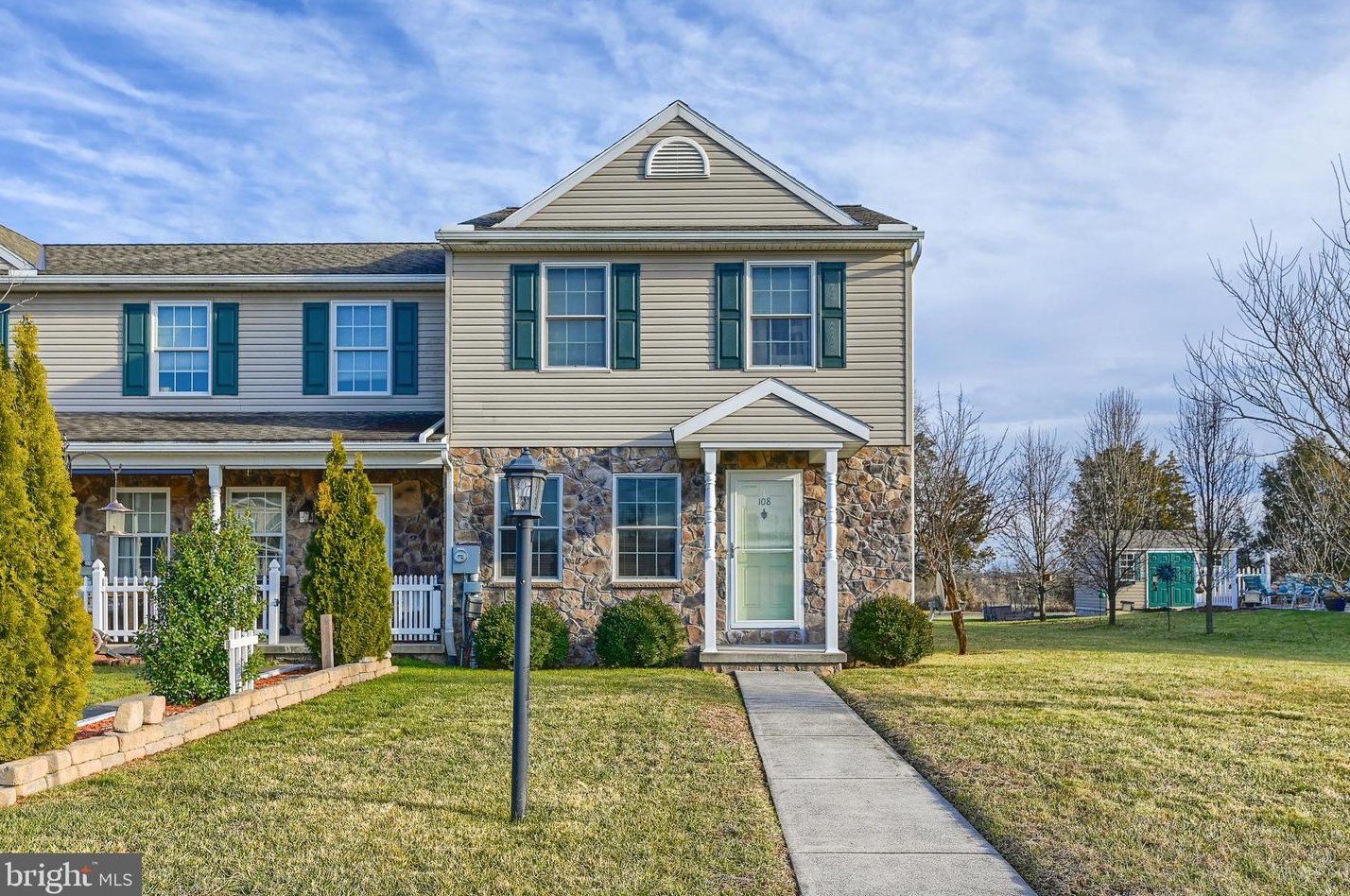 108 Cannon Ln, Gettysburg, PA 17325