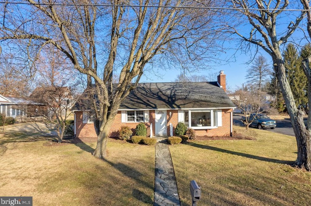 35 Diane Ln, Beecherstown, PA 17307