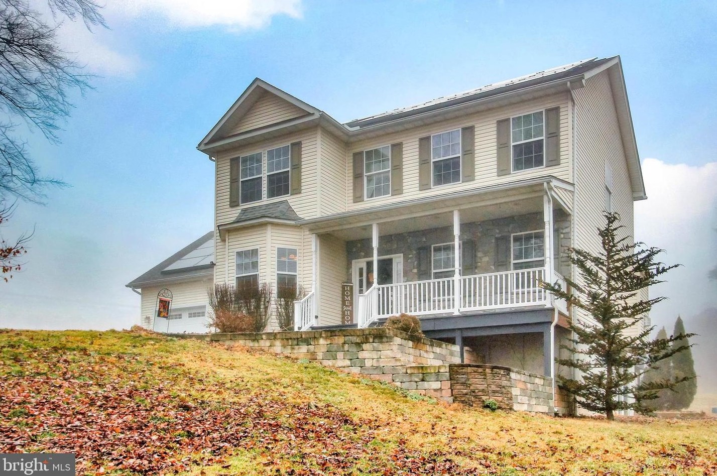 3001 Old Rte 30, Orrtanna, PA 17353