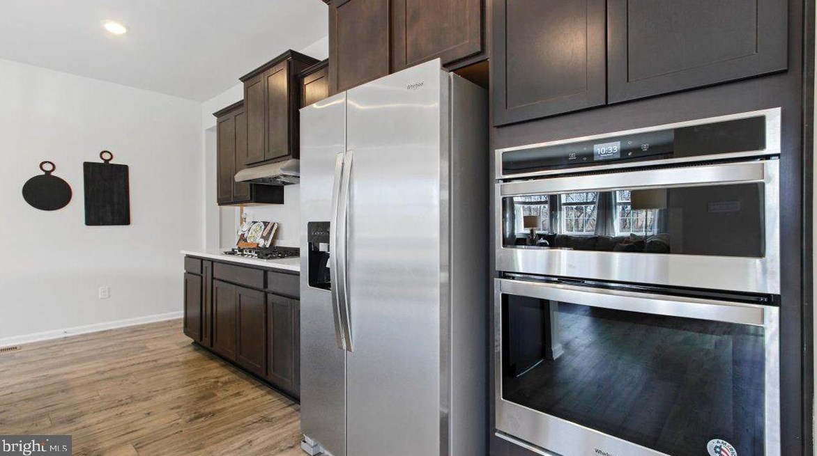 71 Garrison Falls Dr, Gettysburg PA  17325-2014 exterior