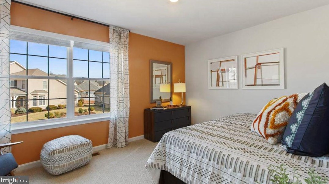 71 Garrison Falls Dr, Gettysburg PA  17325-2014 exterior