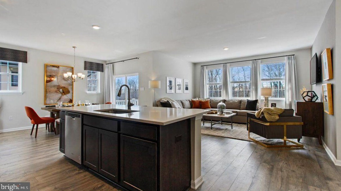 71 Garrison Falls Dr, Gettysburg PA  17325-2014 exterior