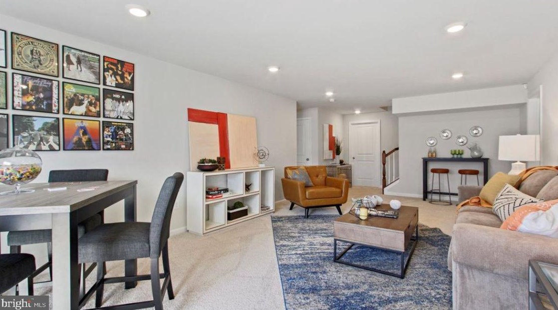 71 Garrison Falls Dr, Gettysburg PA  17325-2014 exterior