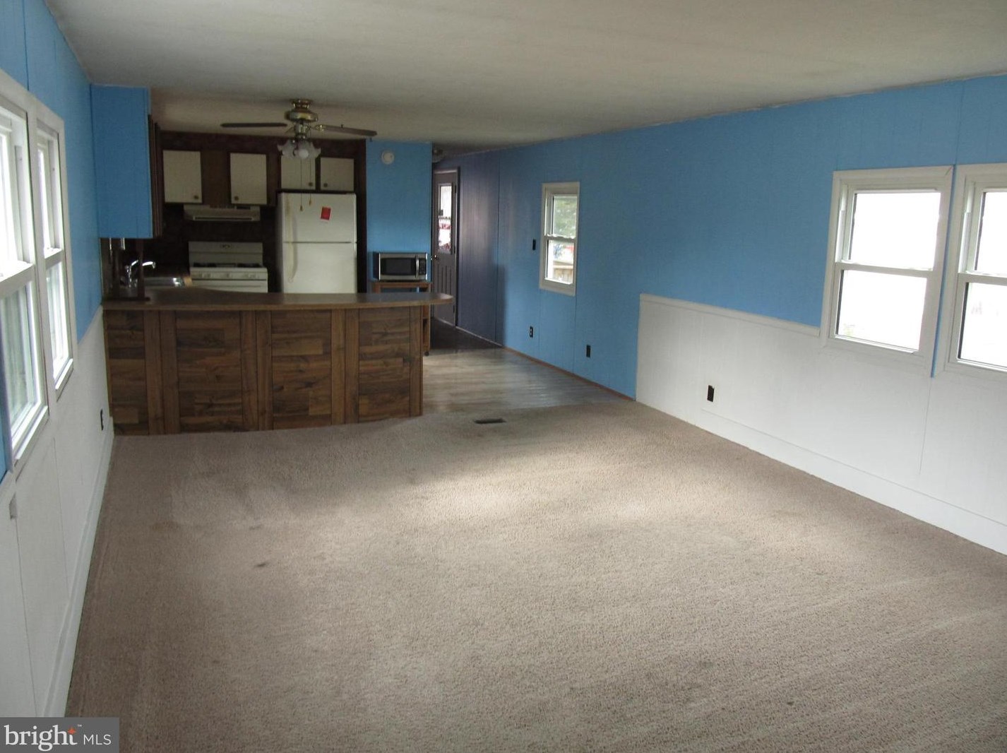 66 Perrin Ave, Gettysburg PA  17325-3226 exterior