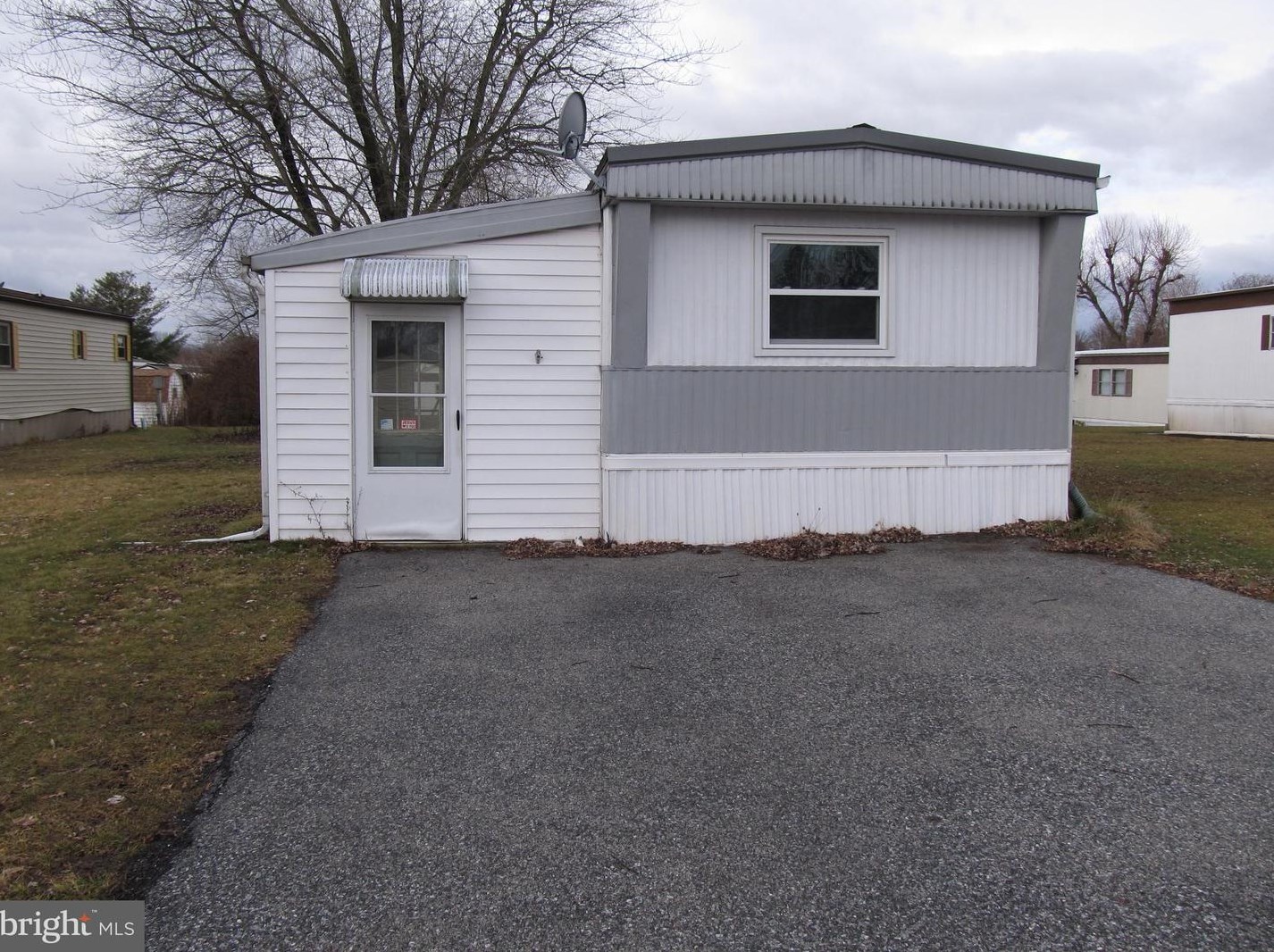 66 Perrin Ave, Gettysburg PA  17325-3226 exterior