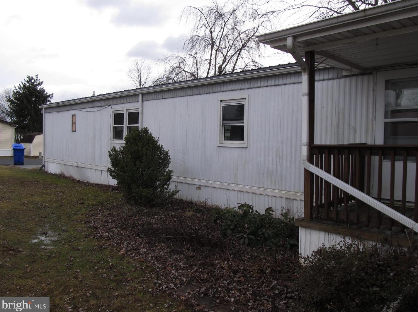 66 Perrin Ave, Gettysburg PA  17325-3226 exterior