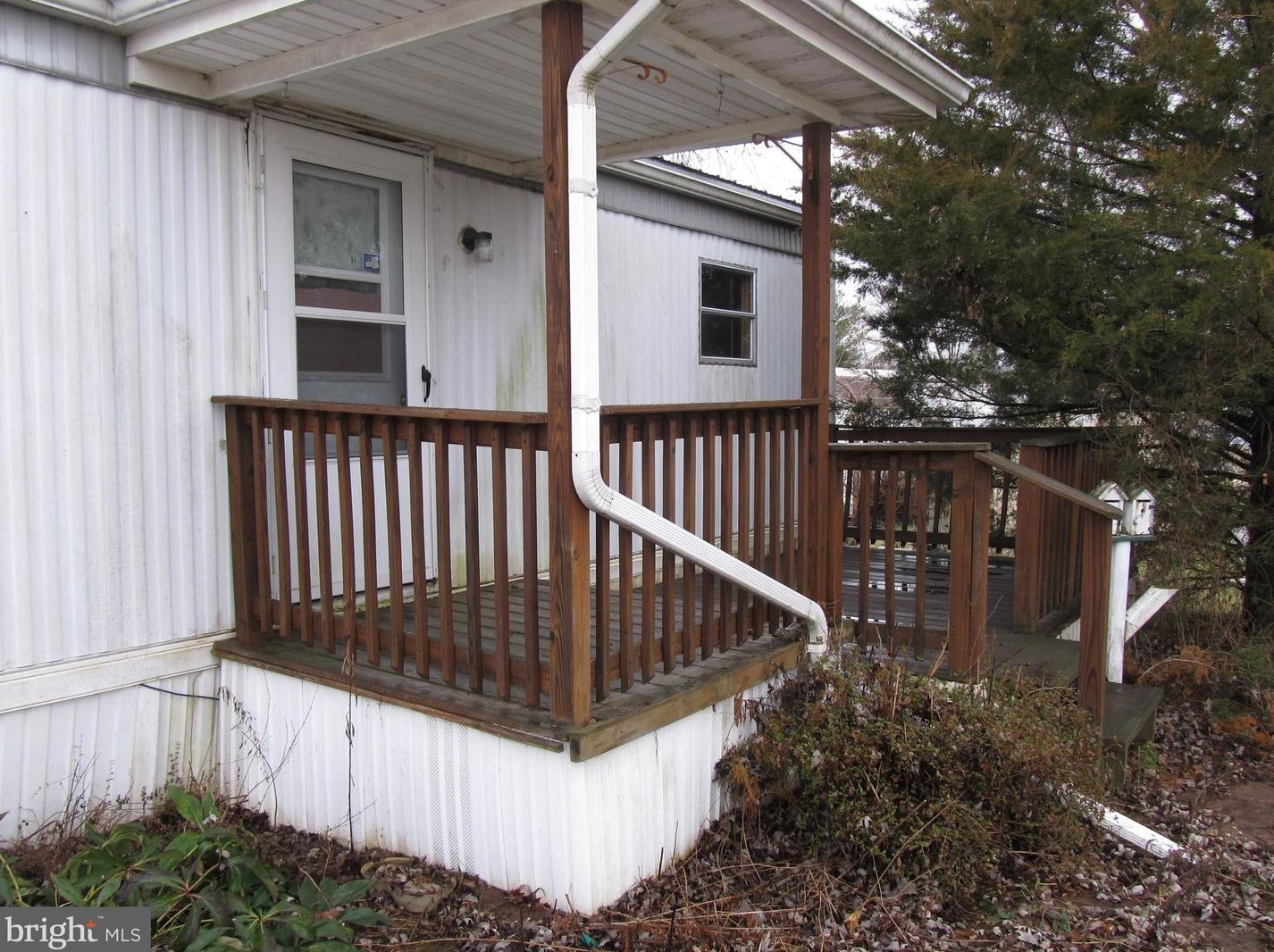 66 Perrin Ave, Gettysburg PA  17325-3226 exterior