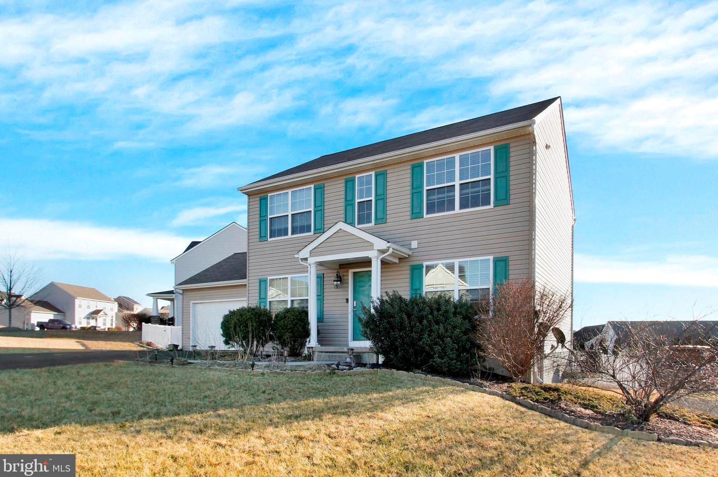 148 W Imperial Dr, Center Mills, PA 17304