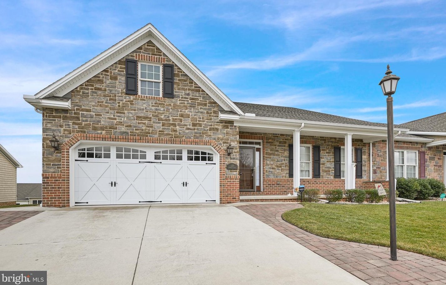 126 Stoners Cir, Littlestown, PA 17340