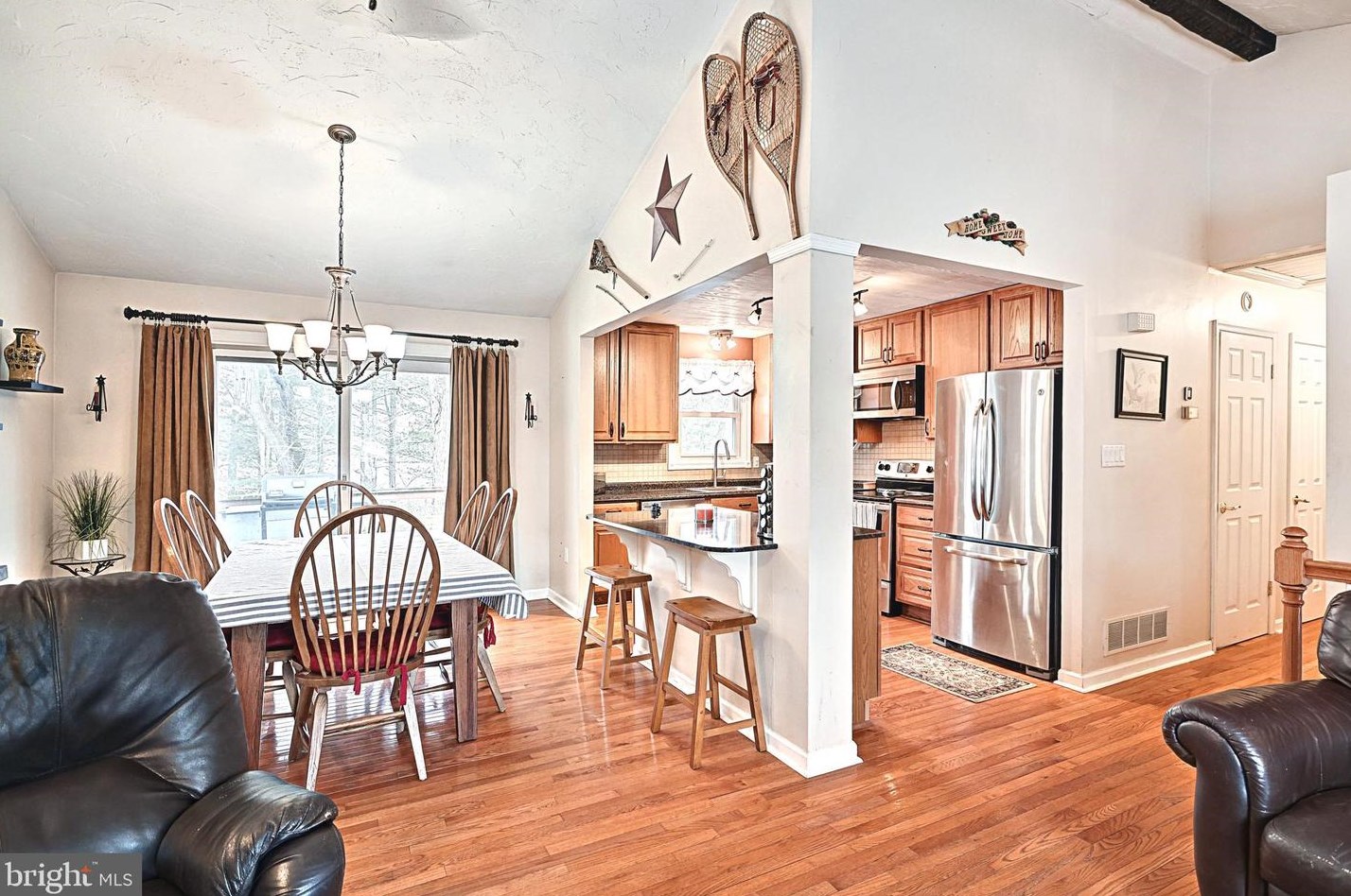 27 Howard Dr, East Berlin PA  17316-9394 exterior