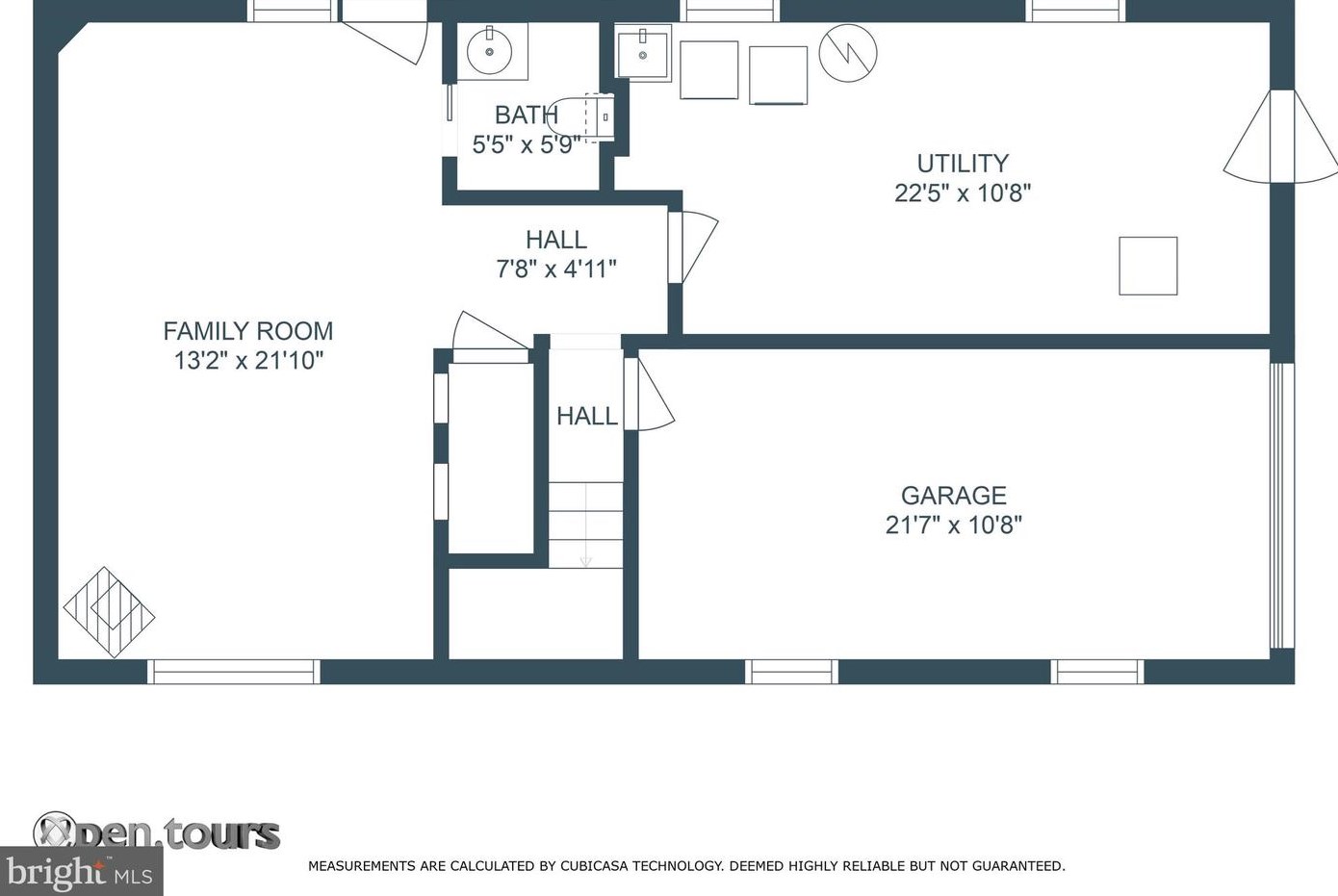 27 Howard Dr, East Berlin PA  17316-9394 exterior