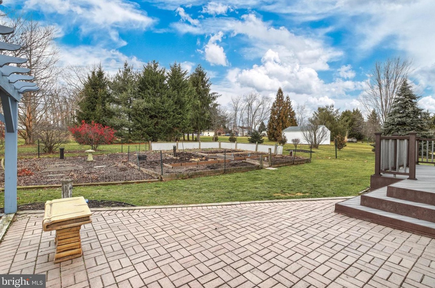 90 Highland Ave, Abbottstown PA  17301-9572 exterior