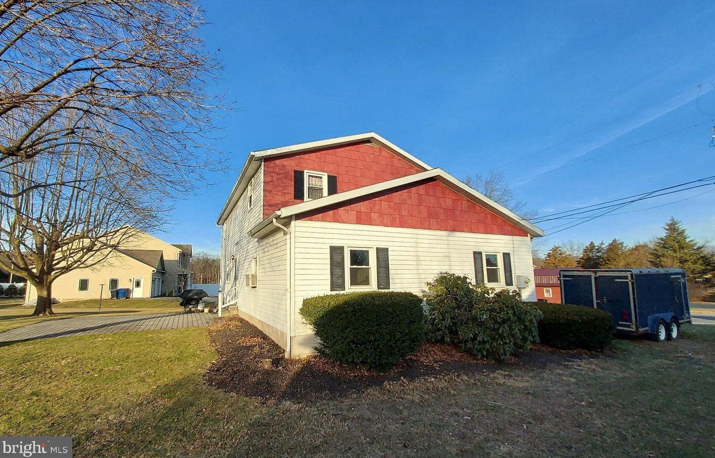 60 South Ave, Gettysburg, PA 17325