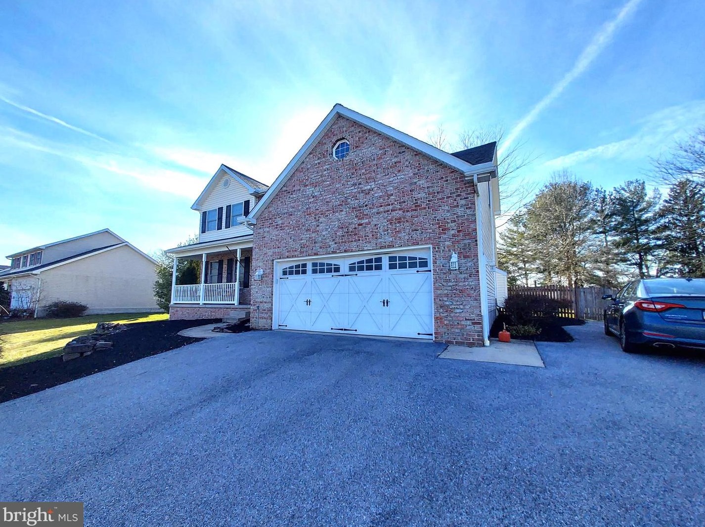20 Bugle Call Path, Gettysburg, PA 17325-7892