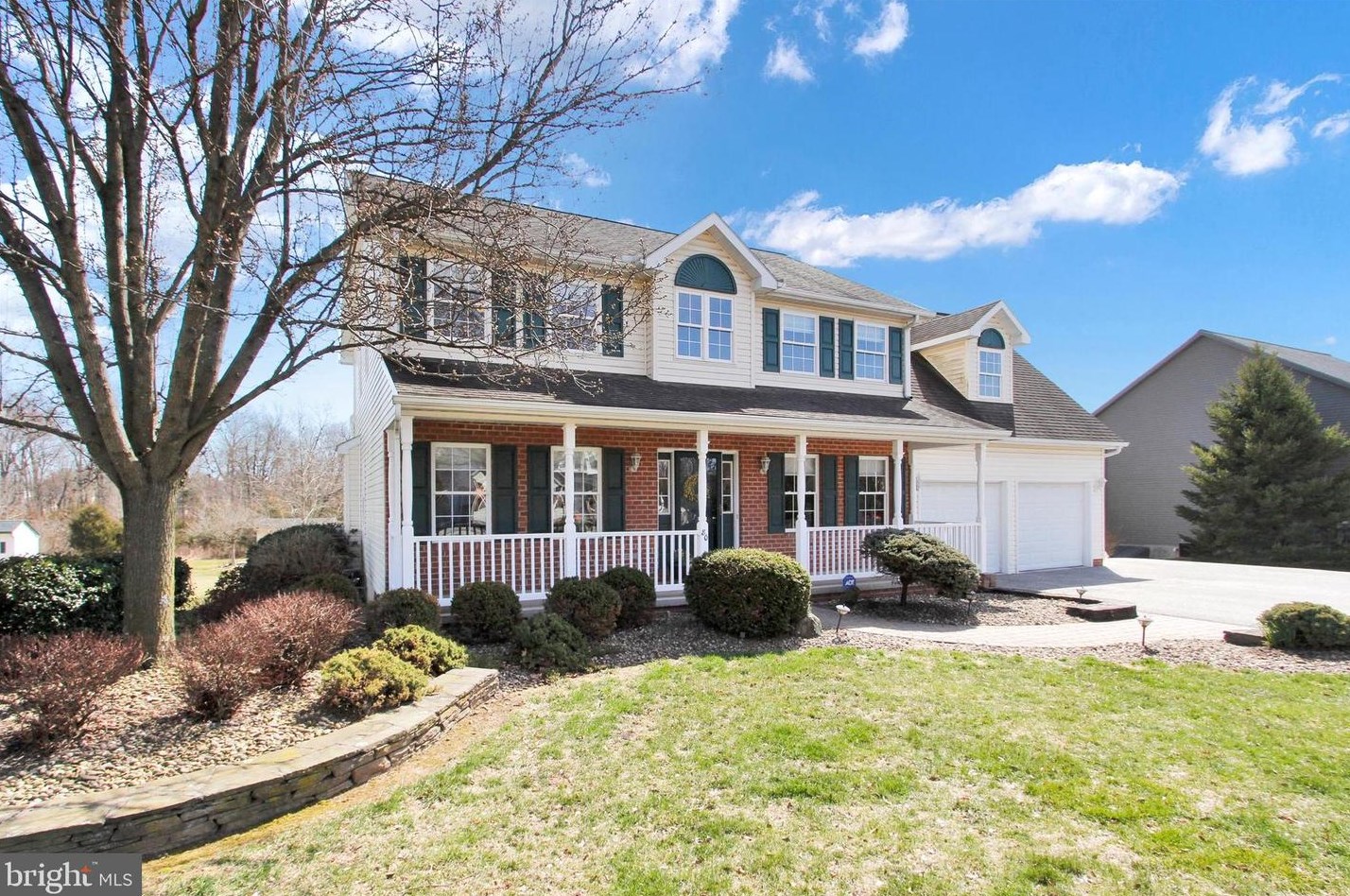 80 Hounds Run, Gettysburg, PA 17325-7891
