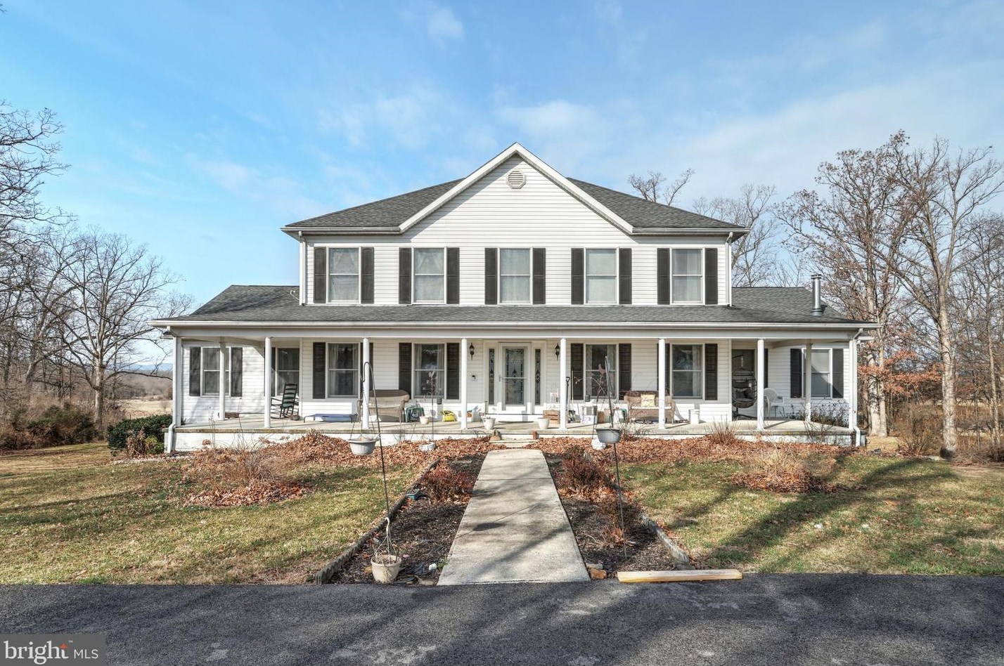 981 Ridge Rd, Gettysburg, PA 17325