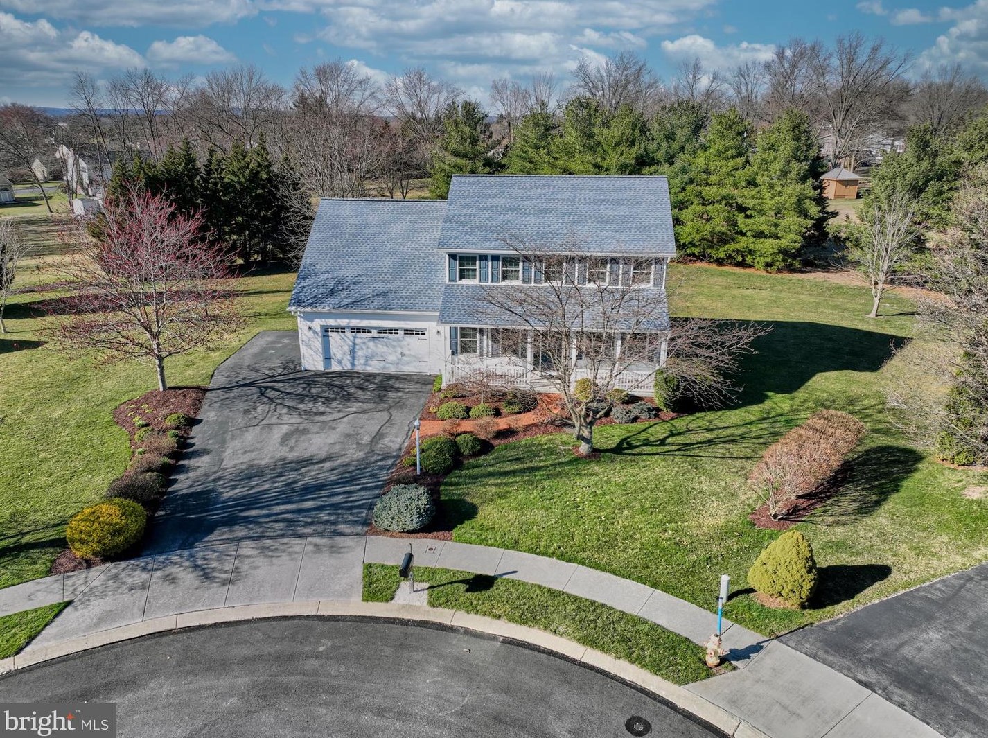 40 Bugle Call Path, Gettysburg, PA 17325-7892