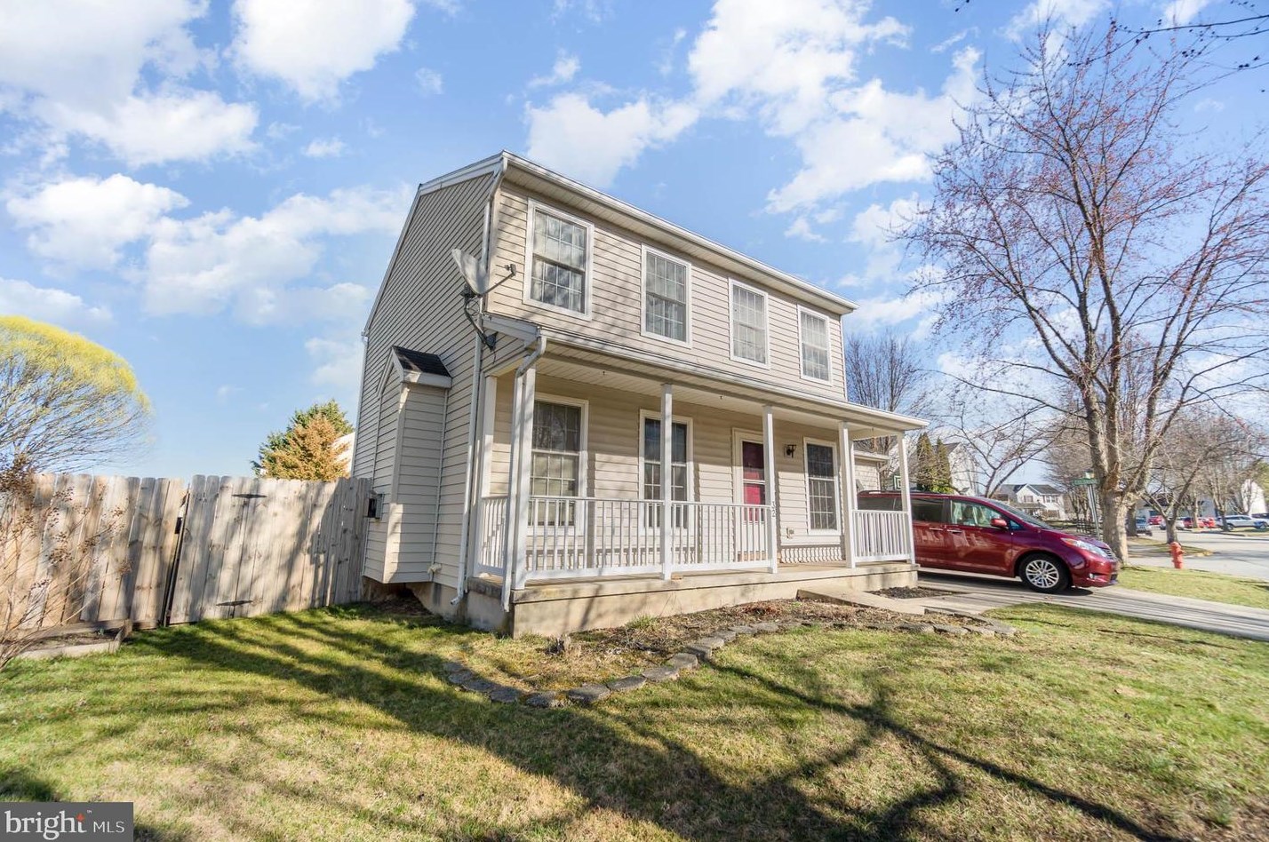 32 Stayman Way, Littlestown, PA 17340