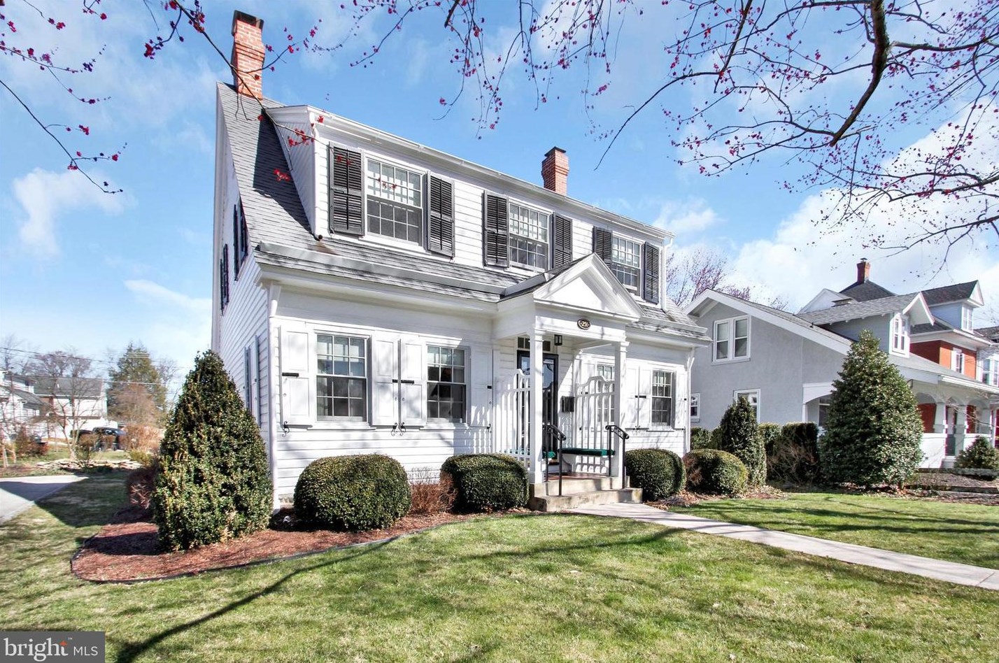 251 Springs Ave, Gettysburg, PA 17325-1729