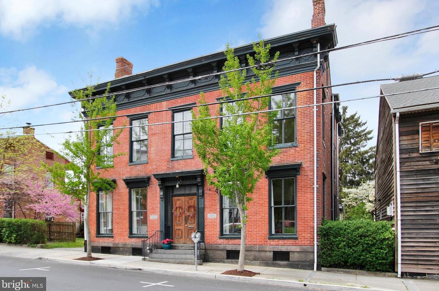 137 S Washington St, Gettysburg, PA 17325
