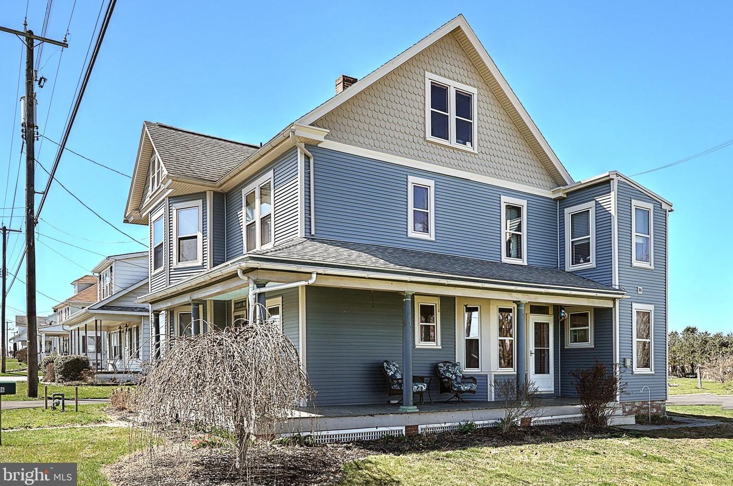 716 Hanover Pike, Littlestown, PA 17340