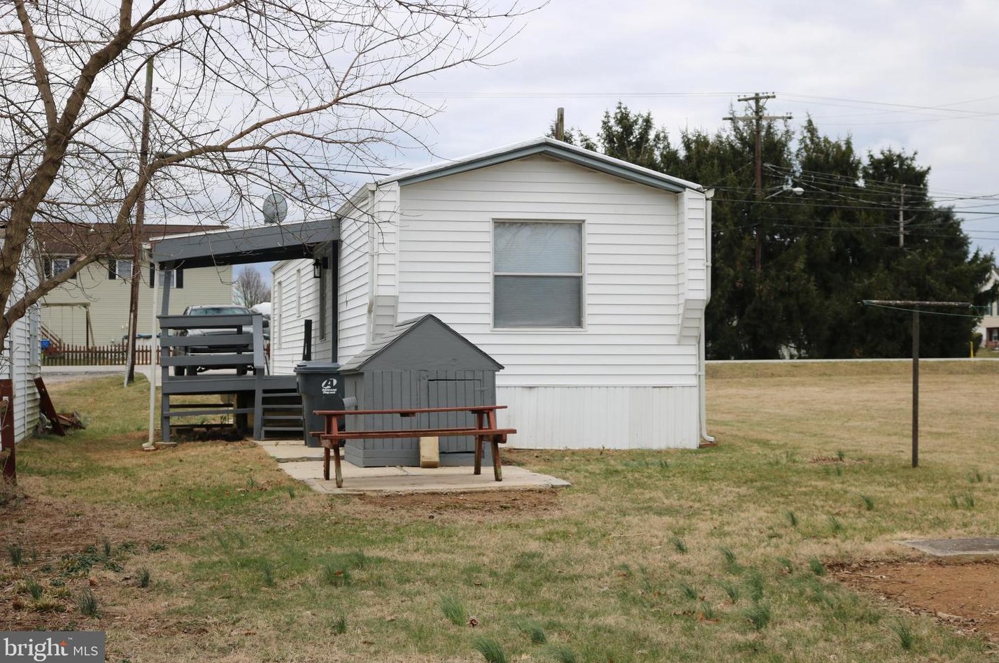 3672 Centennial Rd, Hanover, PA 17331