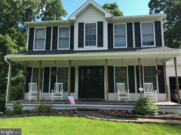 41 Hilltop Trail, Charnita, PA 17320
