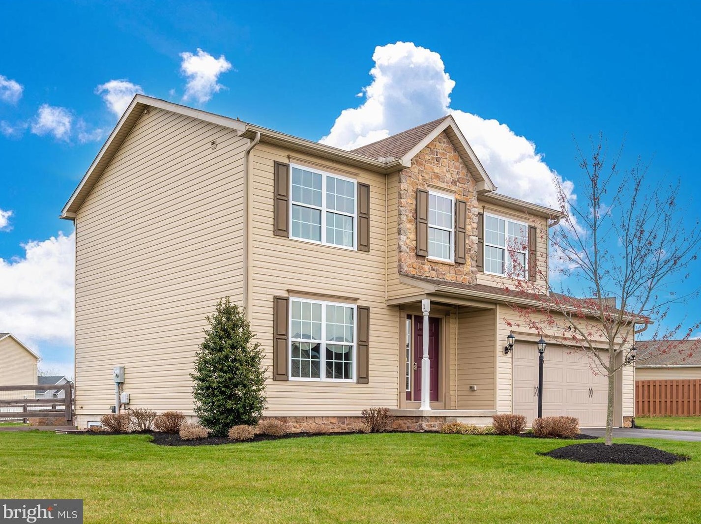 65 W Crestview Ln, Gettysburg, PA 17325