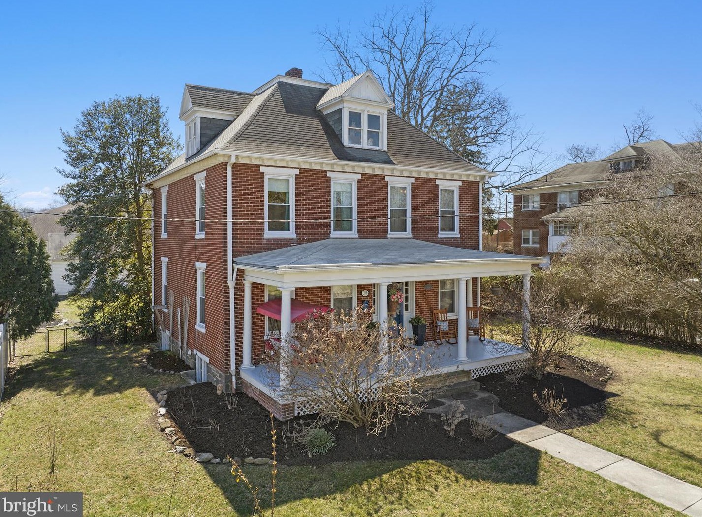 325 Hanover St, Gettysburg, PA 17325-1915