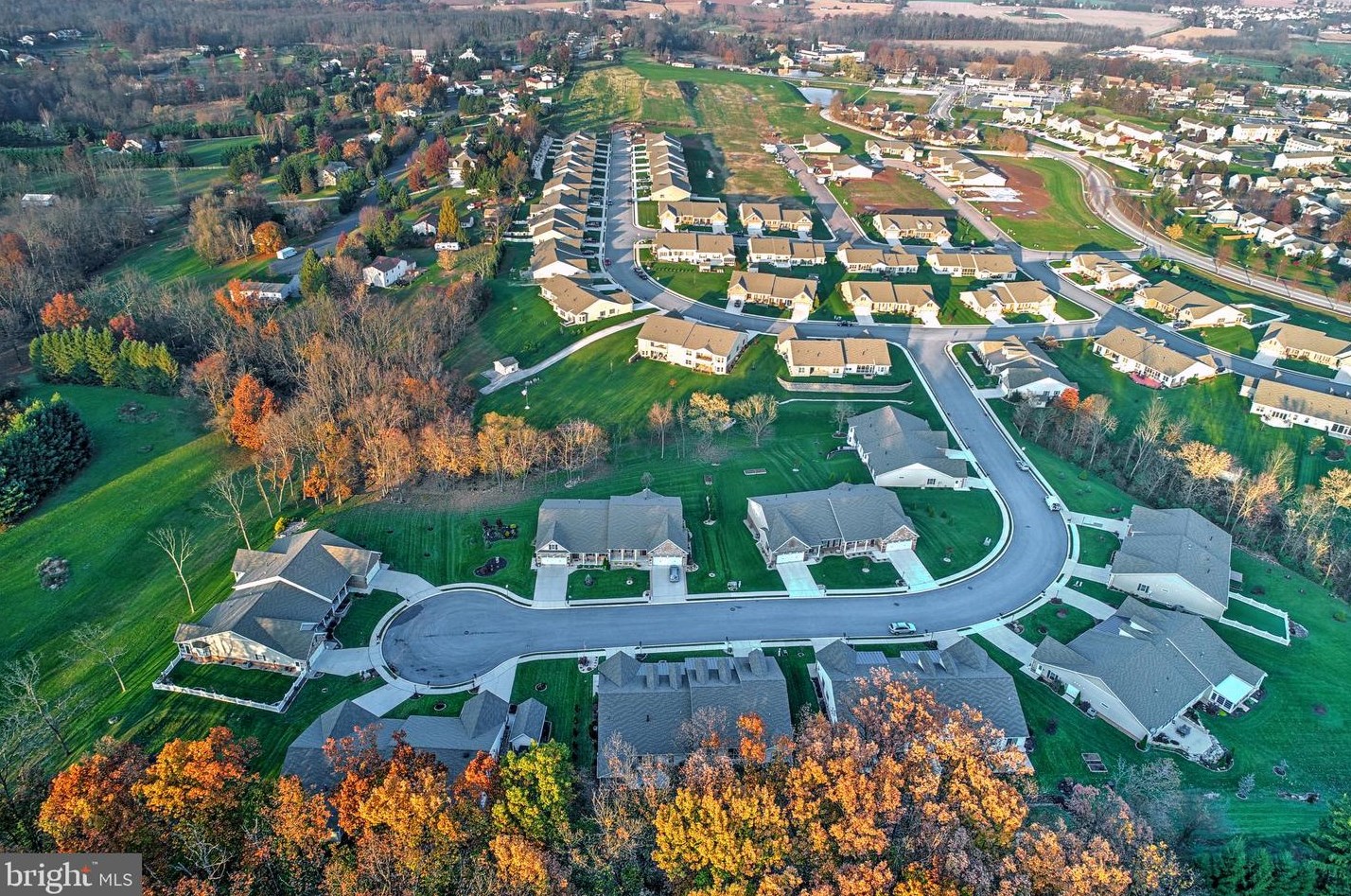 90 Stoners Cir #lot 78a, Littlestown, PA 17340