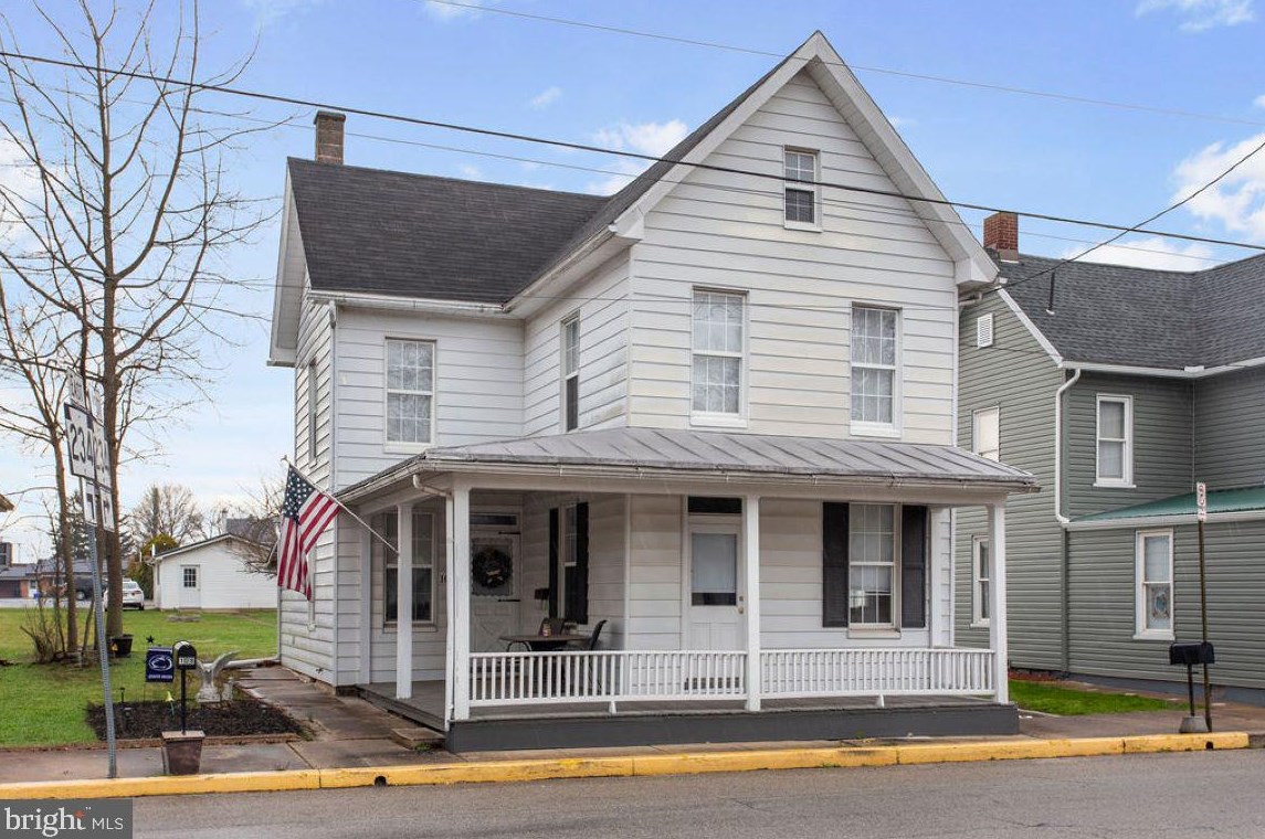 108 Harrisburg St, East Berlin, PA 17316
