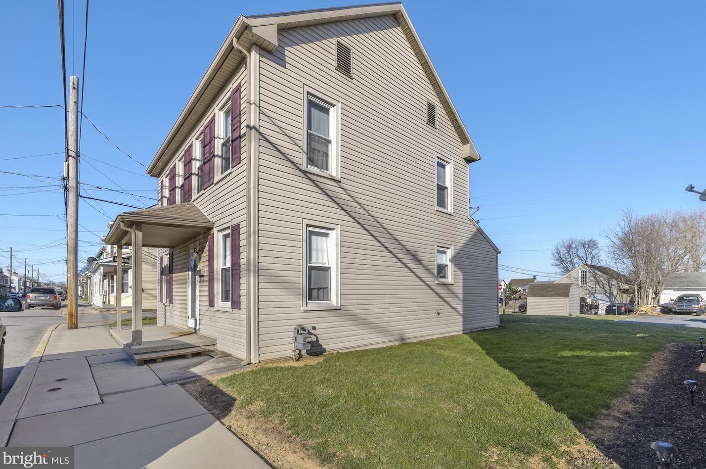 204 Lumber St, Littlestown, PA 17340