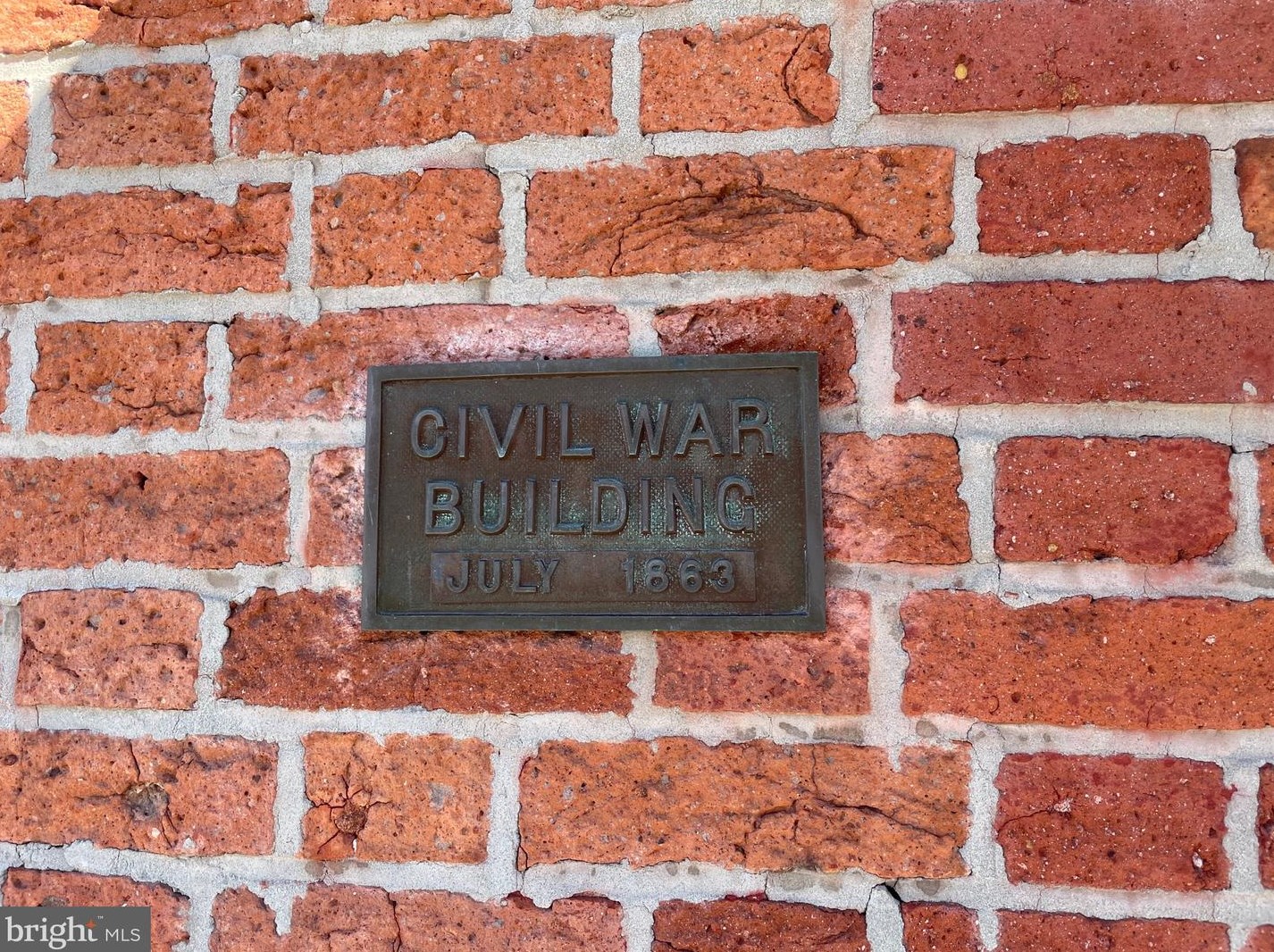 162 York St, Gettysburg, PA 17325