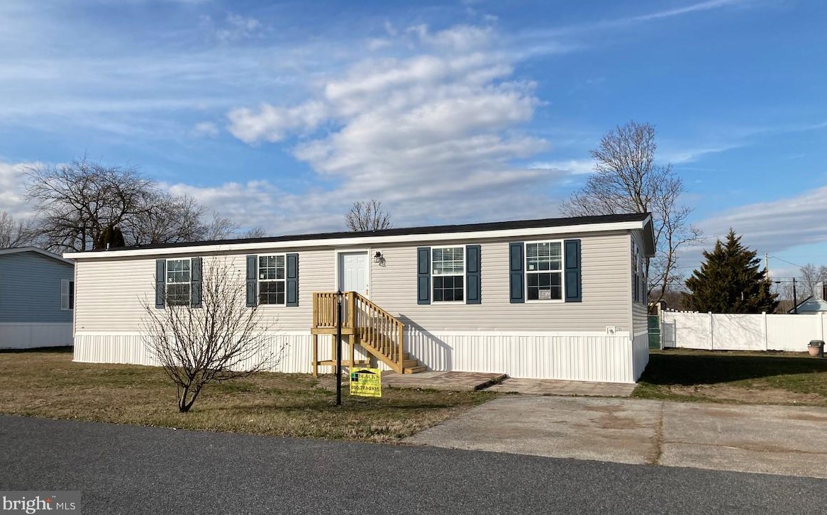 205 Pegram St, Gettysburg, PA 17325