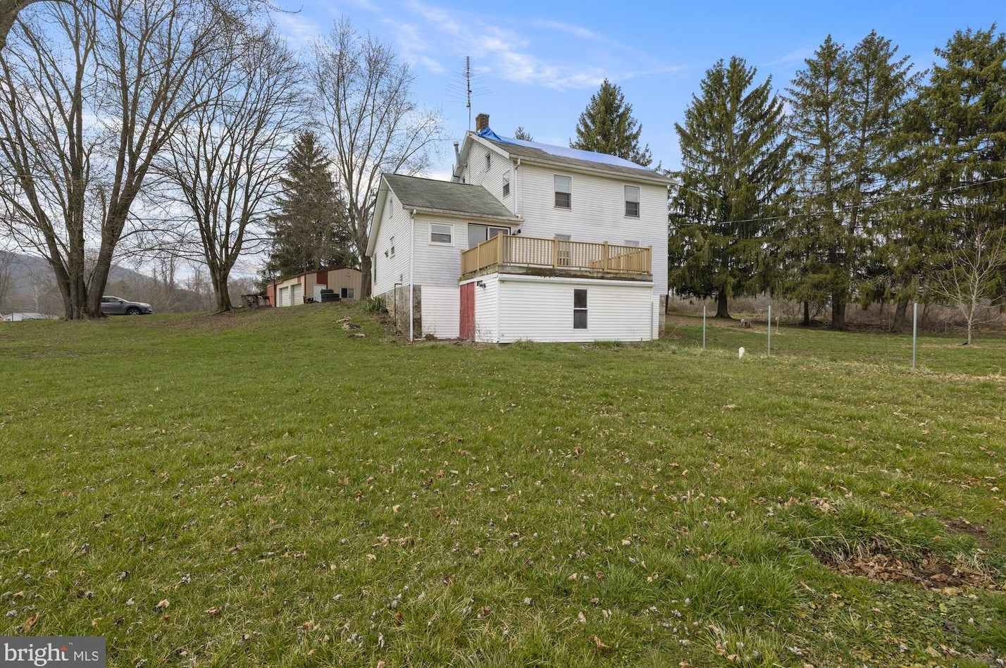 5144 Fairfield Rd, Charnita, PA 17320