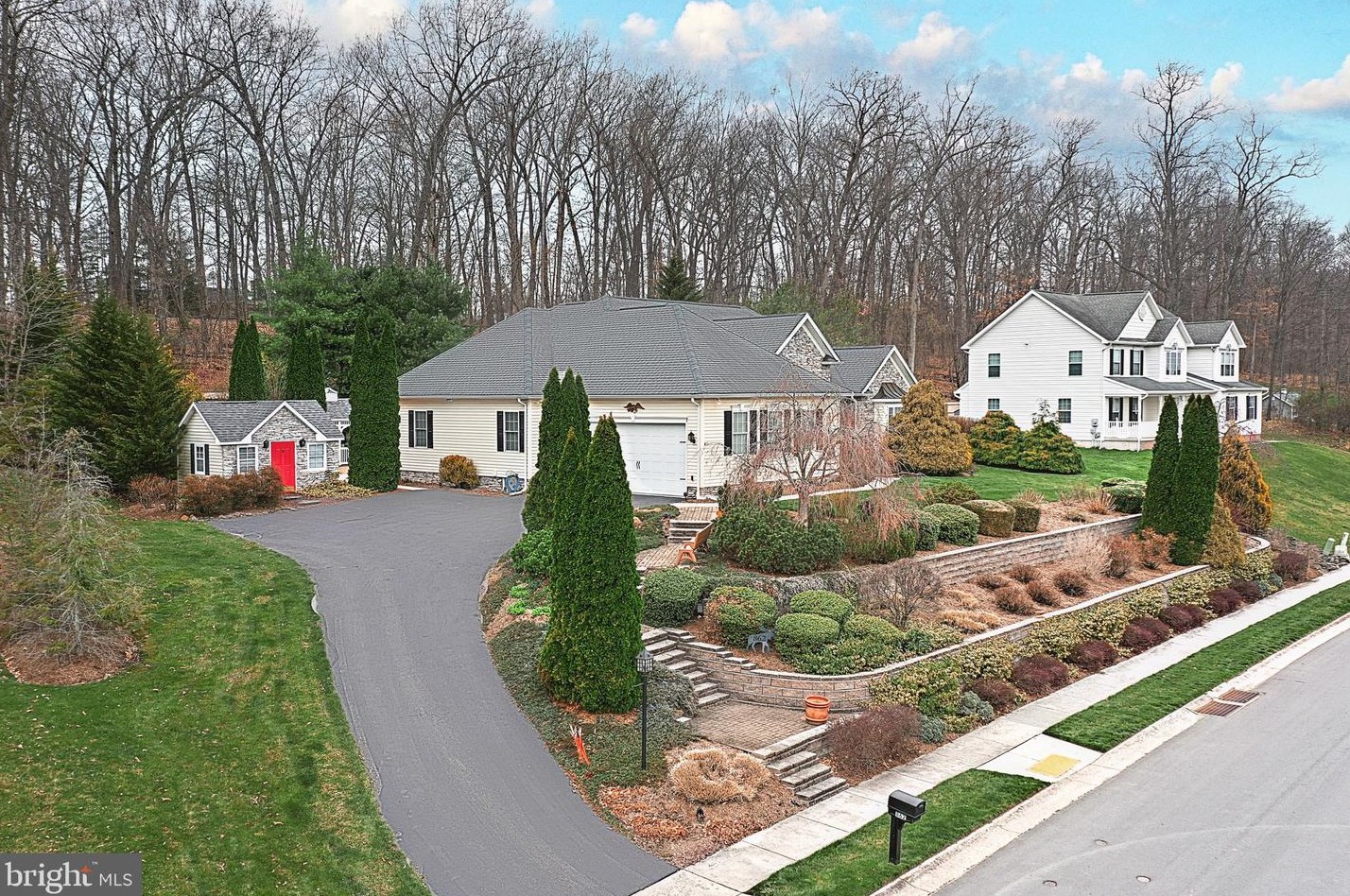 862 Boyds School Rd, Gettysburg, PA 17325