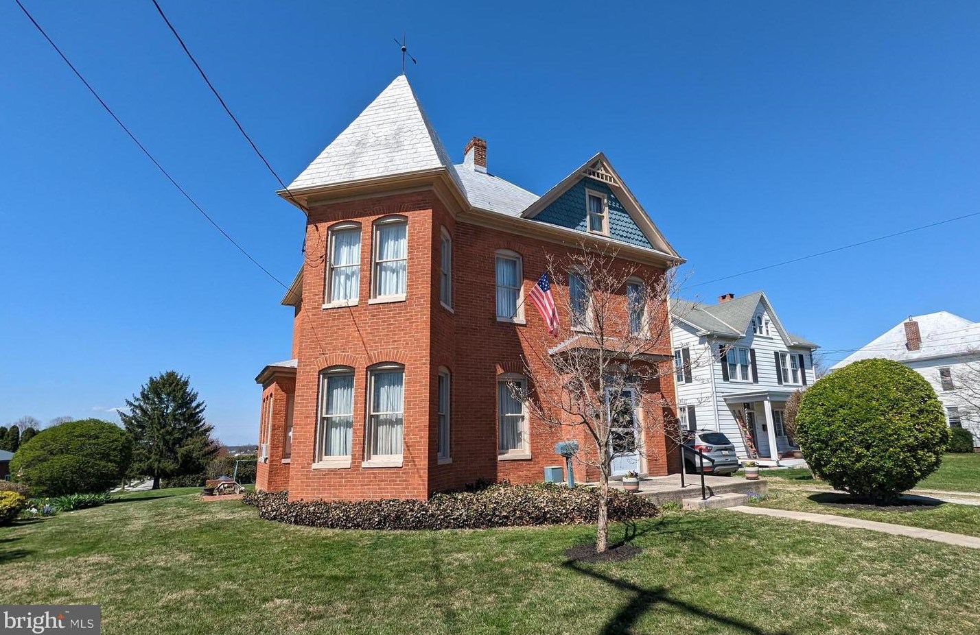 370 E King St, Littlestown, PA 17340