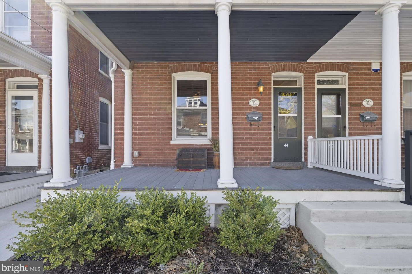 44 South St, Gettysburg, PA 17325