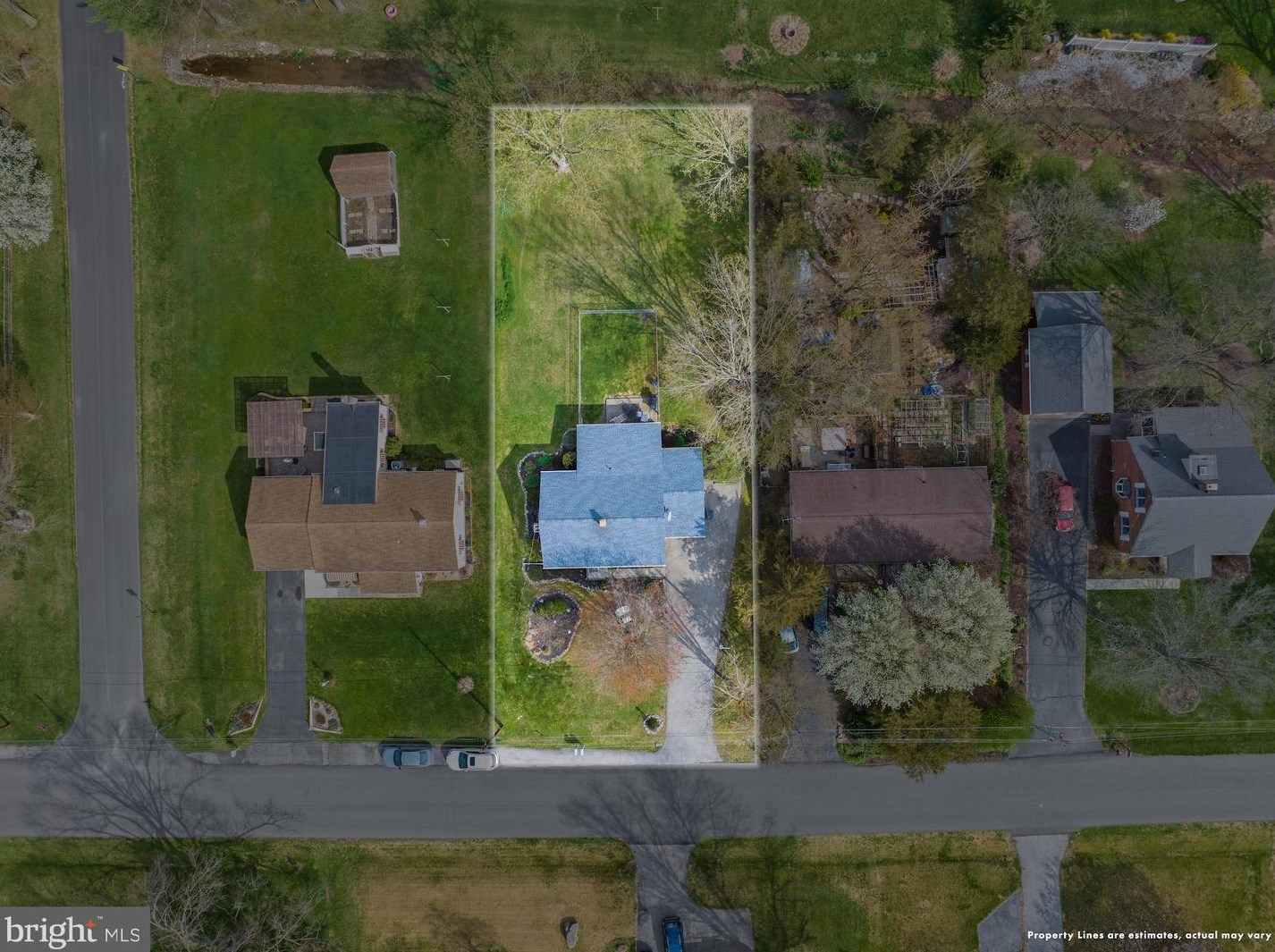 34 Redding Ln, Gettysburg, PA 17325