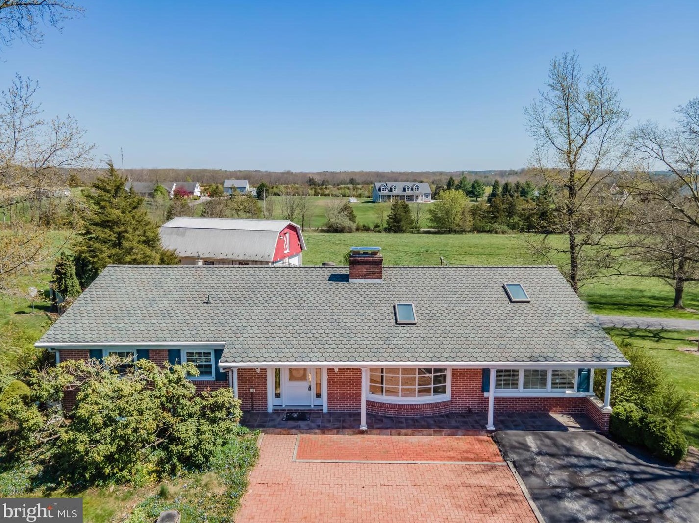 146 Hospital Rd, Gettysburg, PA 17325-7048