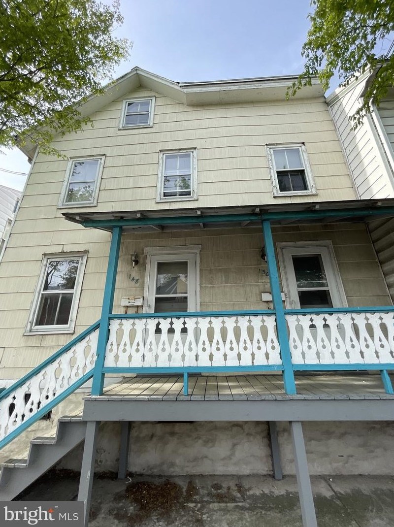 150 W Middle St, Gettysburg, PA 17325