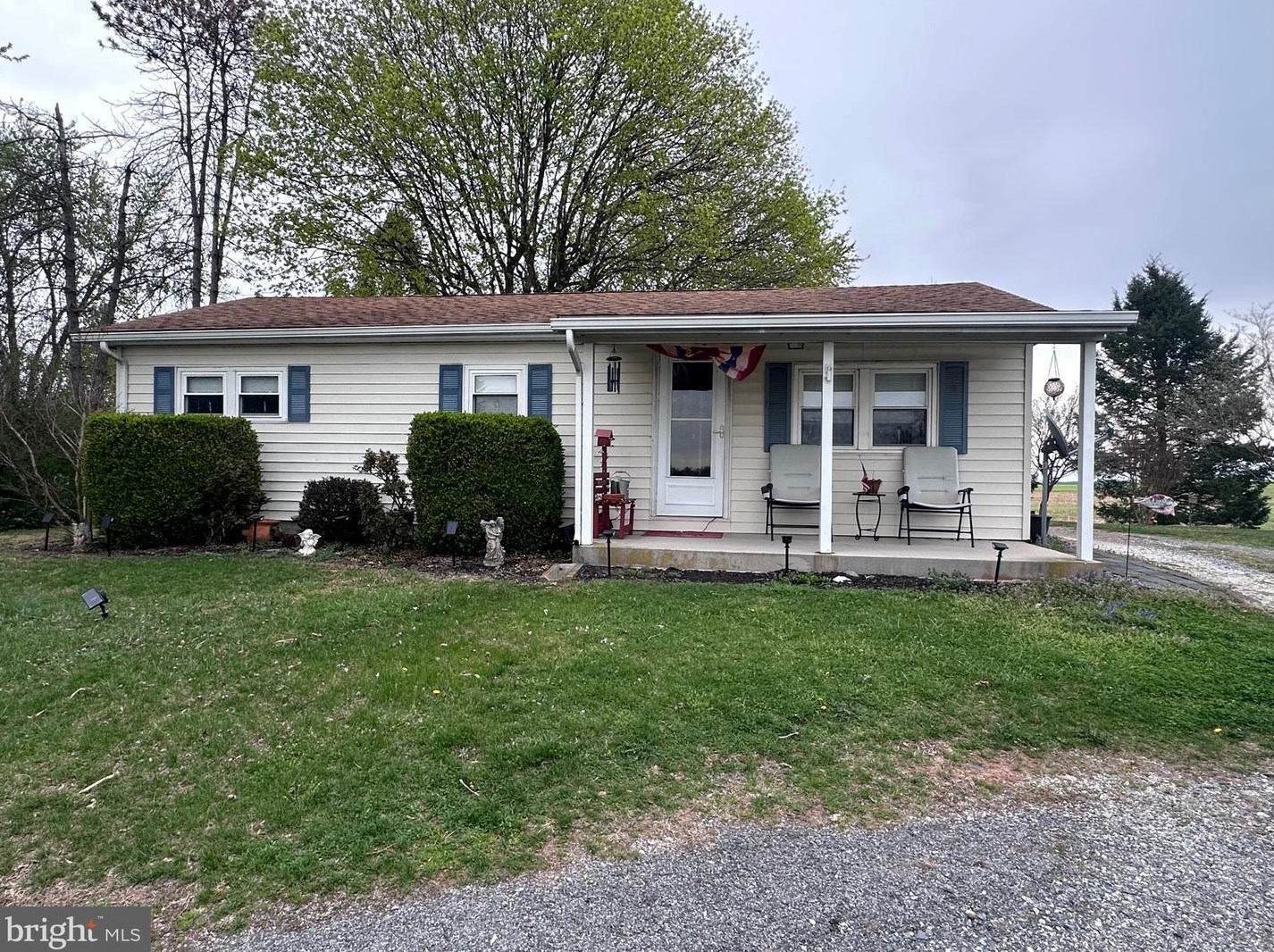 745 Littlestown Rd, Littlestown, PA 17340