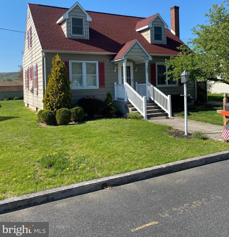127 Franklin St, Charnita, PA 17320
