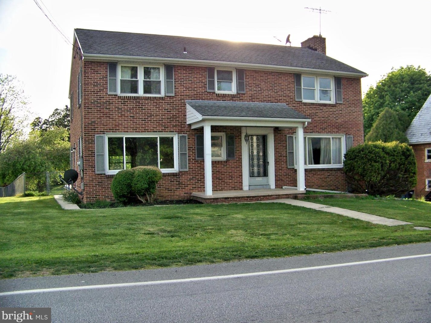 5426 Carlisle Pike, New Oxford, PA 17350-9631