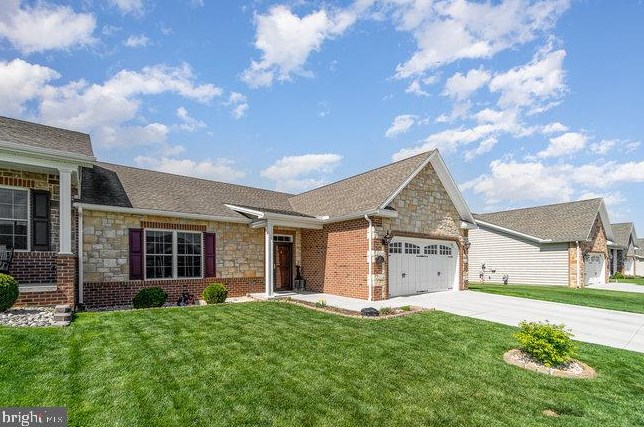31 Stedtle Ave, Littlestown, PA 17340