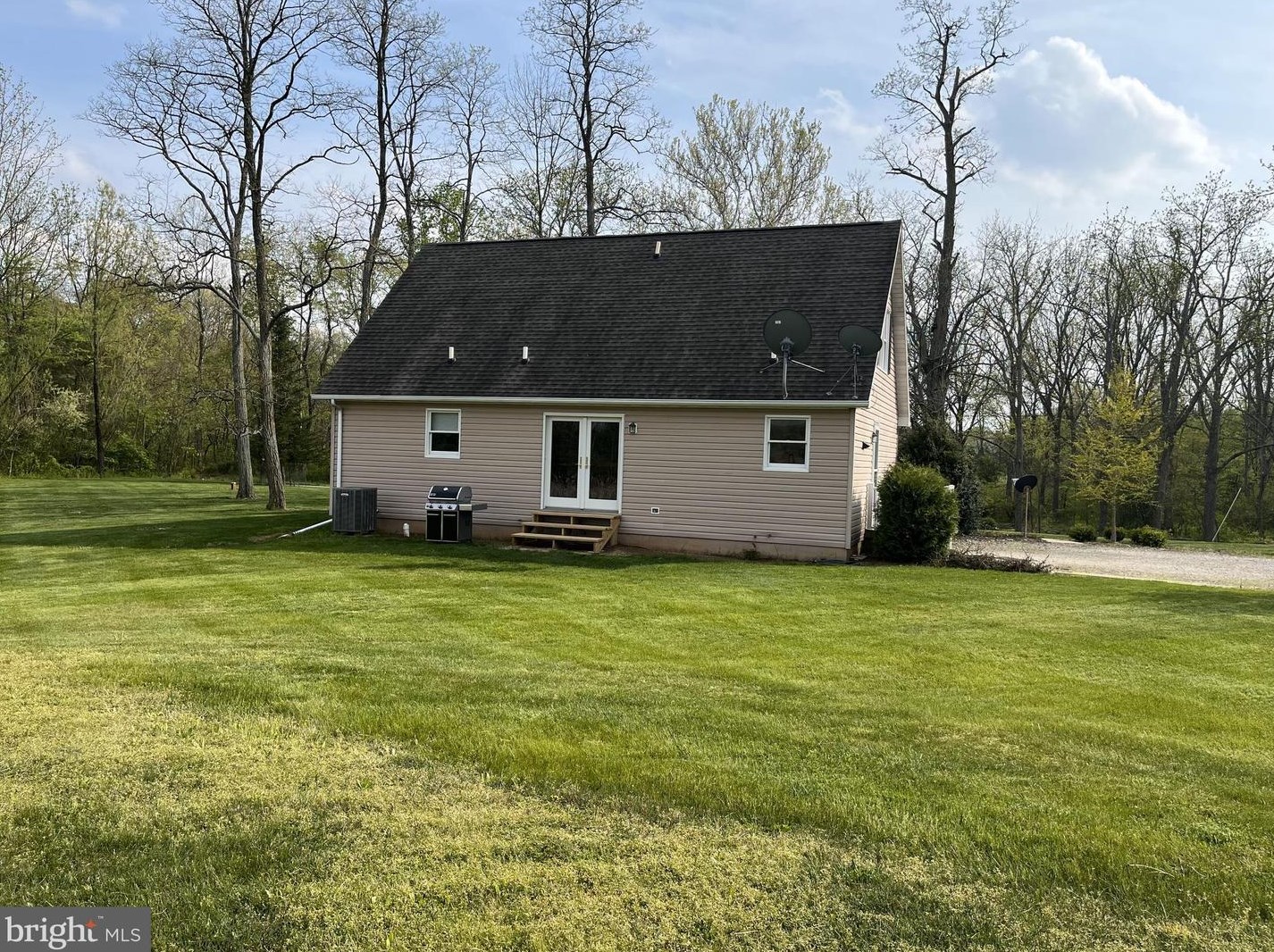336 Wiermans Mill Rd, York Springs, PA 17372