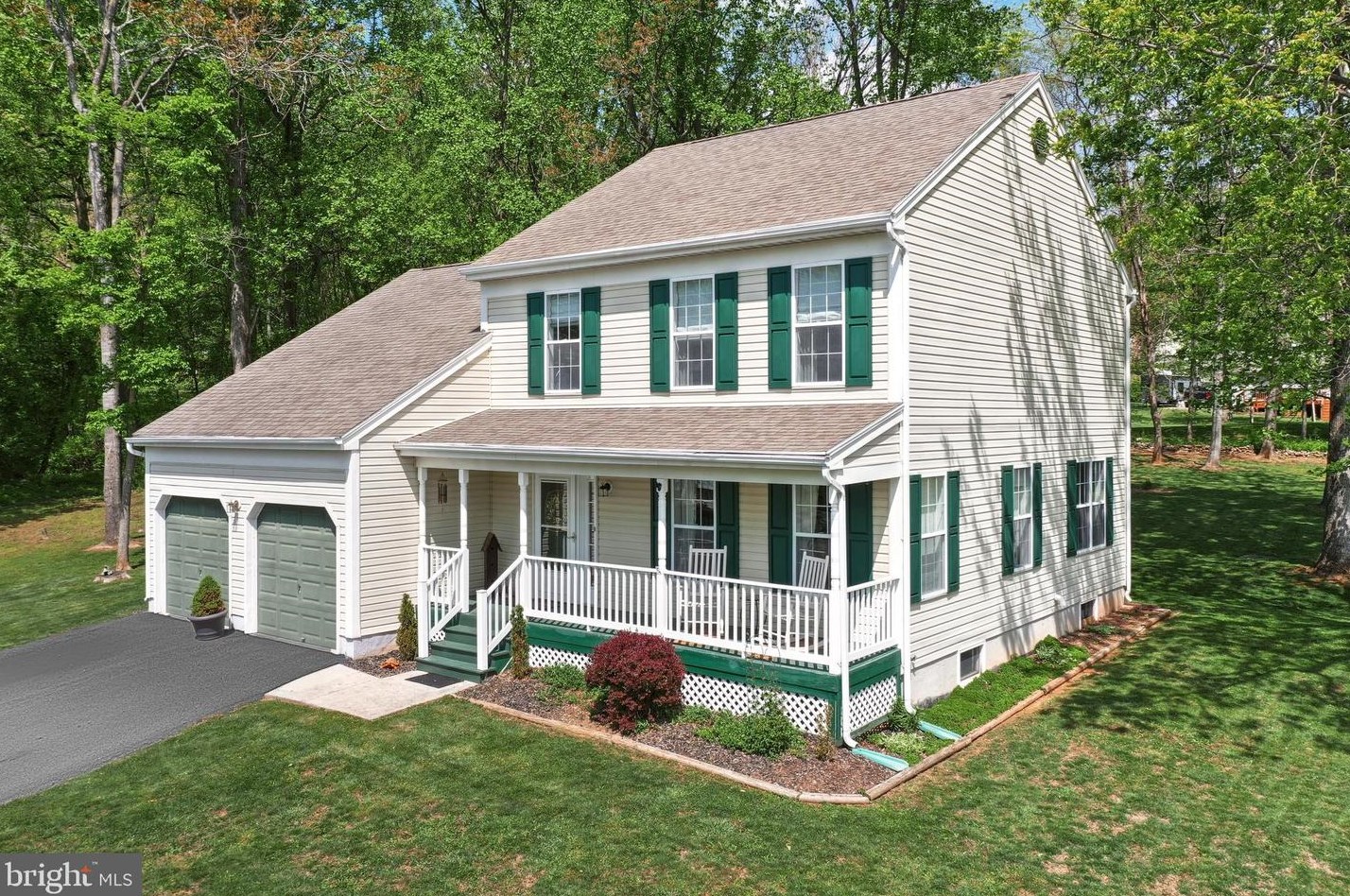 74 Mile Trail, Charnita, PA 17320