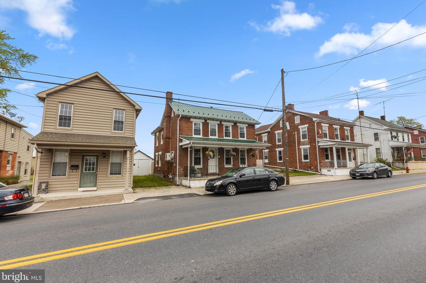 215 N Queen St, Littlestown, PA 17340