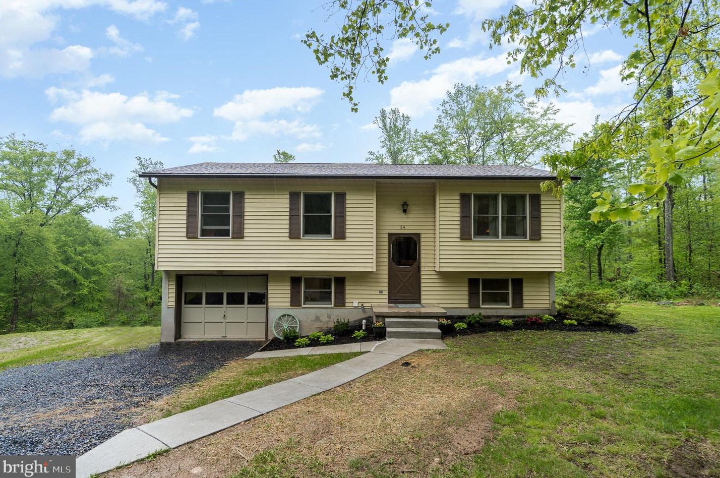 54 Ridge Trail, Charnita, PA 17320