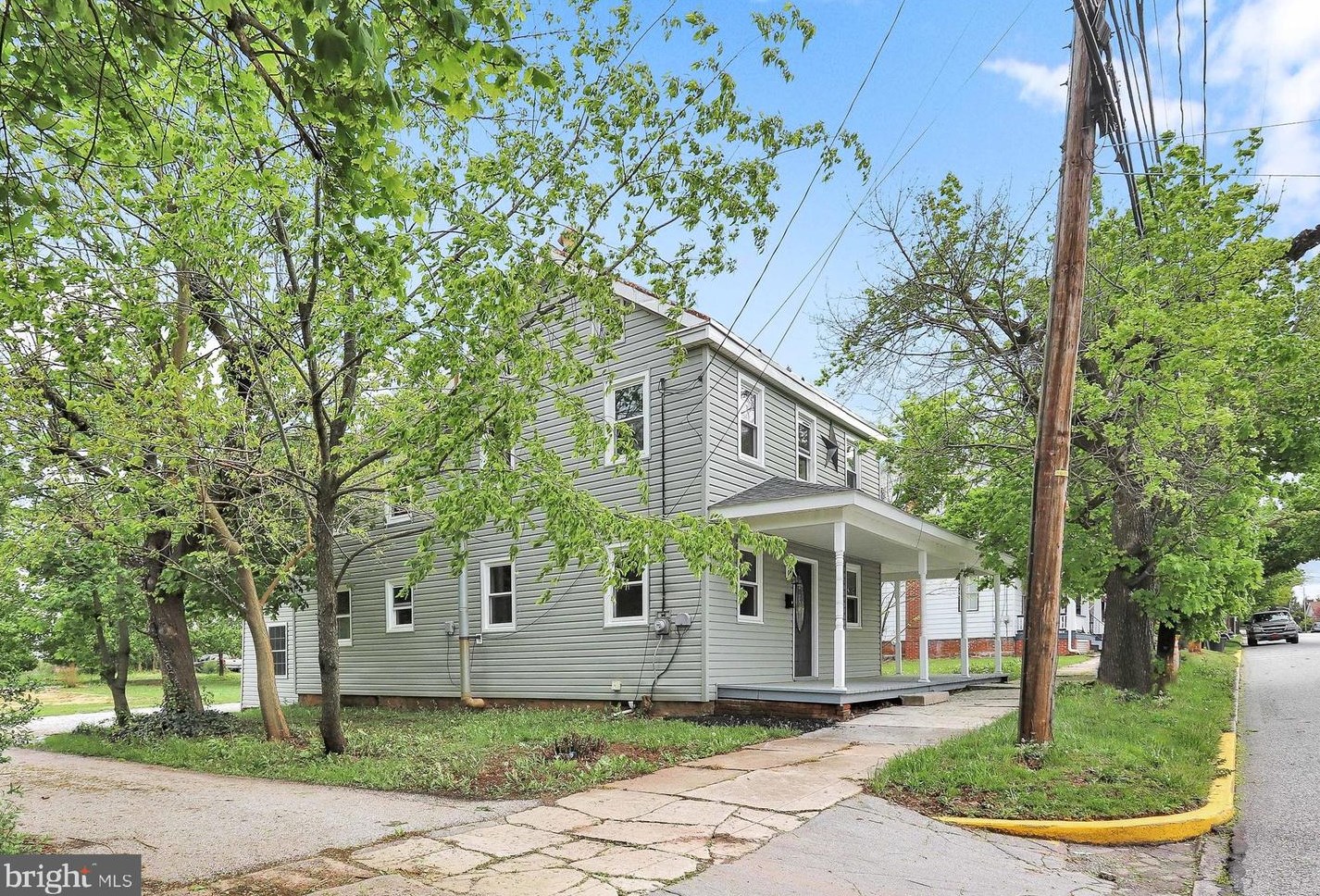 400 Lincoln Way W, New Oxford, PA 17350